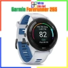 Garmin Forerunner 265 Music Wifi GPS - Đồng hồ thể thao, theo dõi sức khoẻ, giảm còn 11.3 triệu, bảo hành 24 tháng, 1 đổi 1 15 ngày