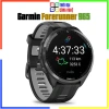 Garmin Forerunner 965 – Đồng hồ thể thao 1.4 GPS, bảo hành 24 tháng, đổi 15 ngày
