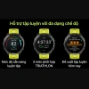 Garmin Forerunner 965 – Đồng hồ thể thao 1.4 GPS, bảo hành 24 tháng, đổi 15 ngày 7
