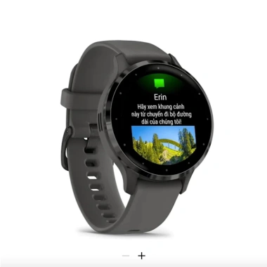 Garmin Venu 3S đồng hồ thể thao thông minh sức khỏe, 1 đổi 1 15 ngày, 13,2 triệu