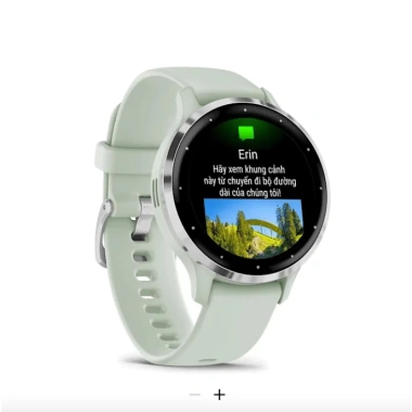 Garmin Venu 3S đồng hồ thể thao thông minh sức khỏe, 1 đổi 1 15 ngày, 13,2 triệu