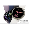 Garmin vivoactive 5: Đồng hồ thể thao thông minh GPS Music WiFi, Bảo hành 24 tháng, Đổi trả 15 ngày, 7.190.000 VND 2