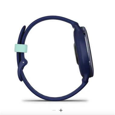 Garmin vivoactive 5: Đồng hồ thể thao thông minh GPS Music WiFi, Bảo hành 24 tháng, Đổi trả 15 ngày, 7.190.000 VND 5