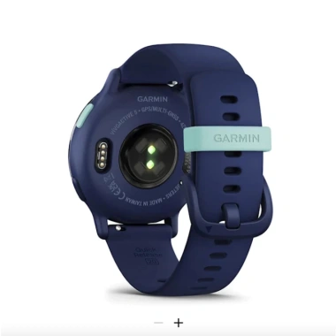 Garmin vivoactive 5: Đồng hồ thể thao thông minh GPS Music WiFi, Bảo hành 24 tháng, Đổi trả 15 ngày, 7.190.000 VND 6