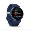 Garmin vivoactive 5: Đồng hồ thể thao thông minh GPS Music WiFi, Bảo hành 24 tháng, Đổi trả 15 ngày, 7.190.000 VND 10