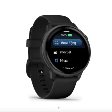 Garmin Vivoactive 6 - Đồng hồ thể thao, bảo hành 24 tháng, chỉ 10.08 triệu 5