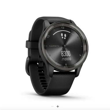 Garmin Vivomove Trend – Sạc không dây, bảo hành 24 tháng, giá 8.05 triệu