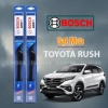 Gạt Mưa Bosch chính hãng cho Toyota Rush size 24-16, giá chỉ 290.500₫ giảm mạnh 9