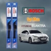 Gạt Mưa Hyundai Elantra BOSCH Silicone - Chính Hãng, Giảm 16% - Chỉ 290.500₫