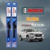 Gạt Mưa Hyundai Tucson Bosch Lưỡi Silicone Cao Cấp – Chính Hãng Giá Ưu Đãi 283k 8