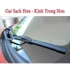 Gạt Mưa Kia Carens BOSCH Aerofit Silicone Cao Cấp - Giá Ưu Đãi 290.500₫ 6