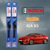 Gạt mưa Kia K5 Bosch cao su mềm xương sắt 16 inch và 26 inch 2.016-2.024, giá 290.500₫ 9