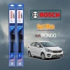 Gạt Mưa Kia Rondo Bosch Aerofit Silicone Cao Cấp - Chính Hãng, Giá 290.500₫
