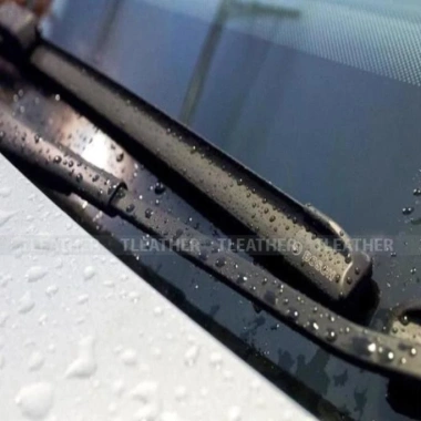 Gạt Mưa Mazda 2 BOSCH Aerofit Silicone Cao Cấp - Giá 290.500 VND