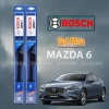 Gạt mưa Mazda 6 Bosch gạt mềm không xương - Chính hãng, giảm giá 290.500 VNĐ