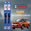 Gạt mưa Mitsubishi Zinger Bosch mềm không xương 14 & 26 inch - Giá 290.500₫