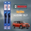 Gạt mưa Silicon Suzuki XL7 XL‑7 2.019‑2.022 bộ 2 gạt Bosch 16 inch & 22 inch - Giá chỉ 290.500₫