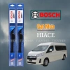 Gạt mưa Toyota Hiace 2.005 nay Bosch Aerofit lưỡi mềm 20 inch - Giá giảm 298.800 VND