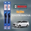 Gạt mưa Toyota Innova Bosch gạt mềm không xương - Chính hãng, giá ưu đãi 290.500₫ 9