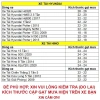 Gạt Mưa Xe Tải HINO 300/500 FC XZU Cửu Long Loại Thân Mềm Không Xương Cao Cấp Siêu Sạch Giá 149.400₫ 2