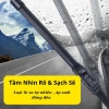 Gạt Mưa Xe Tải HINO 300/500 FC XZU Cửu Long Loại Thân Mềm Không Xương Cao Cấp Siêu Sạch Giá 149.400₫ 4
