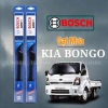 Gạt mưa xe tải KIA BONGO silicon lưỡi cao su mềm - êm ái, bền bì, giá 290.500₫