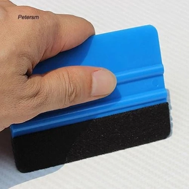 Gạt PPF bọt khí 3M - Dán màn hình điện thoại nhanh, giá chỉ 29.000 VNĐ