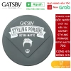 Gatsby Pomade Nước Vuốt Tóc Khô 75g Matte Tạo Kiểu Không Bóng Giá Rẻ 258.000 VND