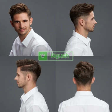 Gatsby Pomade Nước Vuốt Tóc Khô 75g Matte Tạo Kiểu Không Bóng Giá Rẻ 258.000 VND 5
