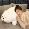 Gấu Bông Hongxiii Nhân Vật Hoạt Hình - Mềm Mại, Quà Sinh Nhật Trẻ Em Giá 249.700 VND 3