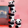Gấu Trúc Sang Trọng Búp Bê Mềm Động Vật Kẹp Ôm Rèm - Taikula Giá ưu đãi 61,160₫ 2