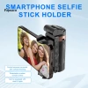 Gậy selfie Bluetooth đa chức năng xoay 360 tripod điều chỉnh, giá chỉ 225.500đ - phù hợp cho người mua Đông Nam Á