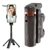 Gậy selfie Bluetooth đa chức năng xoay 360 tripod điều chỉnh, giá chỉ 225.500đ - phù hợp cho người mua Đông Nam Á 8