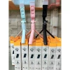 Gậy Selfie Không Dây Gập Lại Đèn LED - Chụp Ảnh Tự Sướng cho iOS Android, Giá Siêu Tiết Kiệm 48.500₫ 3