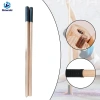 Gậy tập Yoga gỗ dài, tiện lợi cho tập thể lực tại nhà - Giá ưu đãi 299k 5