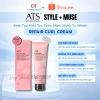 Gel ATS 150ml - Tạo Kiểu Tóc Uốn Xoăn, Gel Mềm Không Bết Dính, Giữ Nếp Tự Nhiên
