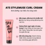 Gel ATS 150ml - Tạo Kiểu Tóc Uốn Xoăn, Gel Mềm Không Bết Dính, Giữ Nếp Tự Nhiên 5