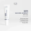 Gel Chấm Mụn Bioverse S311 Succinic Acneout 10ml - Gom Cồi, Dịu Sưng, Giá 149k 4