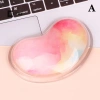 Gel Đệm Cổ Tay Silicon Hình Trái Tim 1 Miếng PC Laptop Thoải mái, giá 60.500 VND 10