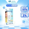Gel giảm mụn, giảm nhờn, làm sạch tế bào chết, mềm da - ACNACARE Mega We Care 7g, 109.000đ