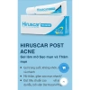 Gel Hiruscar Post Acne 5g - Giảm sẹo, làm mờ vết thâm sau mụn, Quà tặng ưu đãi 500k 2
