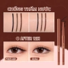 Gel kẻ mắt PINKFLASH E13 Rosslyn chính hãng - Chống thấm nước, lâu trôi 0.1g 6