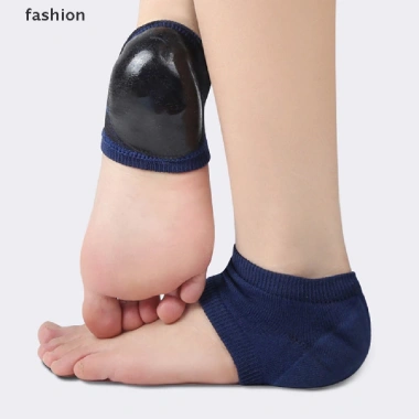 Gel Silicone Đệm Gót Chân Bảo Vệ - Hỗ Trợ Plantar Fasciitis, Giảm Đau, Giá 39.300₫ 3 Gel Silicone Đệm Gót Chân Bảo Vệ - Hỗ Trợ Plantar Fasciitis, Giảm Đau, Giá 39.300₫ 3