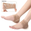 Gel Silicone Đệm Gót Chân Bảo Vệ - Hỗ Trợ Plantar Fasciitis, Giảm Đau, Giá 39.300₫ 6