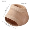Gel Silicone Đệm Gót Chân Bảo Vệ - Hỗ Trợ Plantar Fasciitis, Giảm Đau, Giá 39.300₫ 8