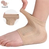 Gel Silicone Gót Bảo Vệ 1 Cặp Hỗ Trợ Plantar Fasciitis, Đệm Chăm Sóc Bàn Chân, Giá Ưu Đãi 51.624₫ 2