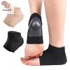 Gel Silicone Gót Bảo Vệ 1 Cặp Hỗ Trợ Plantar Fasciitis, Đệm Chăm Sóc Bàn Chân, Giá Ưu Đãi 51.624₫ 3