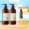 Gel tắm bí đao Cocoon 310ml giảm mụn lưng Rosslyn giá ưu đãi 240k