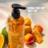 Gel Tắm Cocoon Đường Thốt Nốt An Giang 500ml - Giá tốt 215k, dưỡng da, hương thơm tự nhiên 2