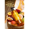 Gel Tắm Cocoon Đường Thốt Nốt An Giang 500ml - Giá tốt 215k, dưỡng da, hương thơm tự nhiên 5